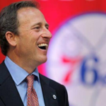 Josh Harris faces pressure as the 76ers part ways with Daryl Morey and Bob Myers leads the search for a new basketball leader.