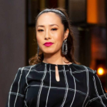Melissa Leong biography featuring her age, net worth, MasterChef career, husband, ethnicity, family life, Instagram, and latest updates.