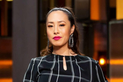 Melissa Leong biography featuring her age, net worth, MasterChef career, husband, ethnicity, family life, Instagram, and latest updates.