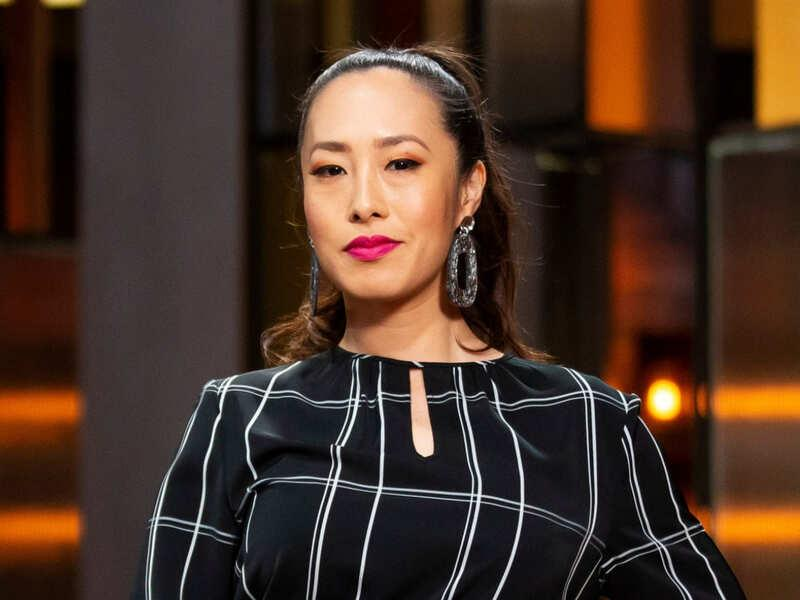 Melissa Leong biography featuring her age, net worth, MasterChef career, husband, ethnicity, family life, Instagram, and latest updates.