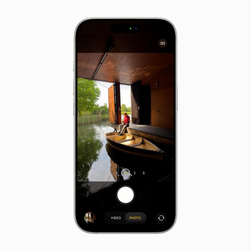 Apple’s iOS 27 may introduce a customizable Camera app, AI-powered Siri features, redesigned Safari, and major interface upgrades.