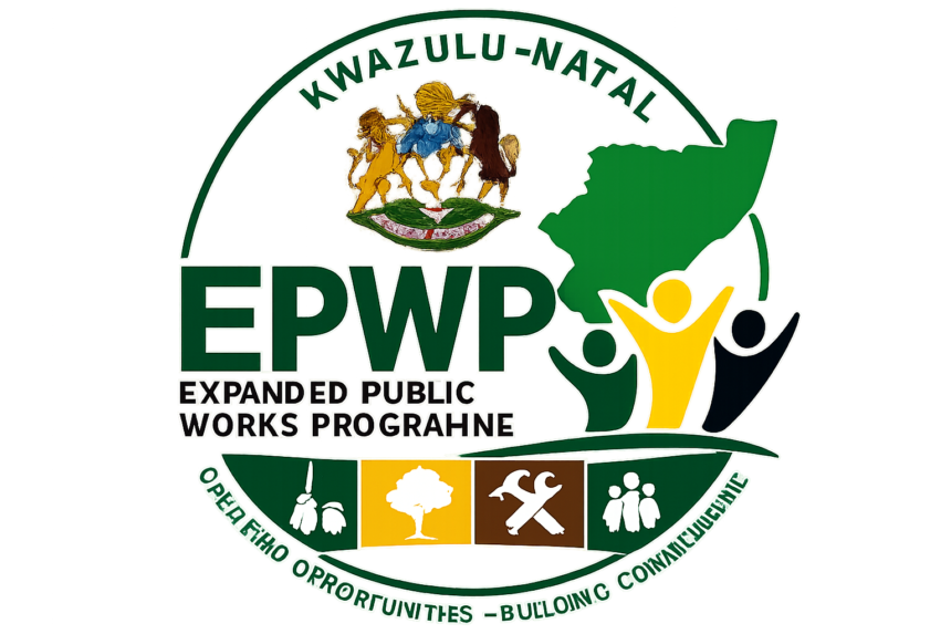 Apply for KZN EPWP Opportunities 2026 Before 20 May