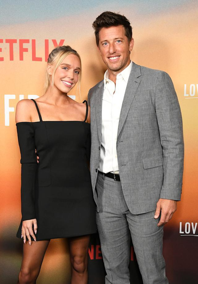 Alex Cooper and husband Matt Kaplan are expecting their first child together as the Call Her Daddy star enters a new chapter.