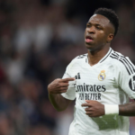 Vinicius Junior scored the winner as Real Madrid defeated Sevilla 1-0 in a tense La Liga clash filled with drama and tactical battles.