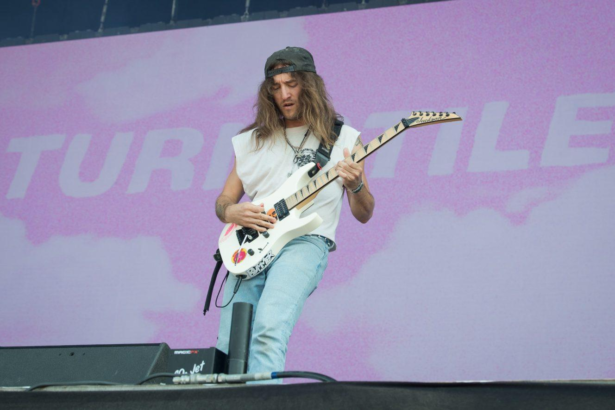 Brady Ebert, former Turnstile guitarist, faces life in prison after attempted murder charges. Here’s the full story and latest updates.