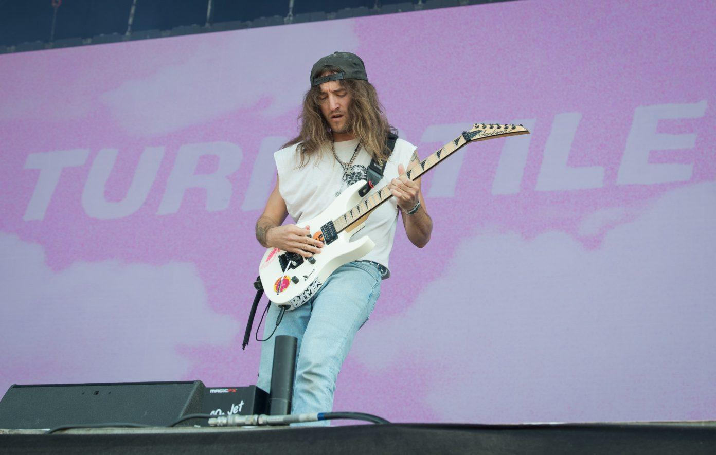 Brady Ebert, former Turnstile guitarist, faces life in prison after attempted murder charges. Here’s the full story and latest updates.