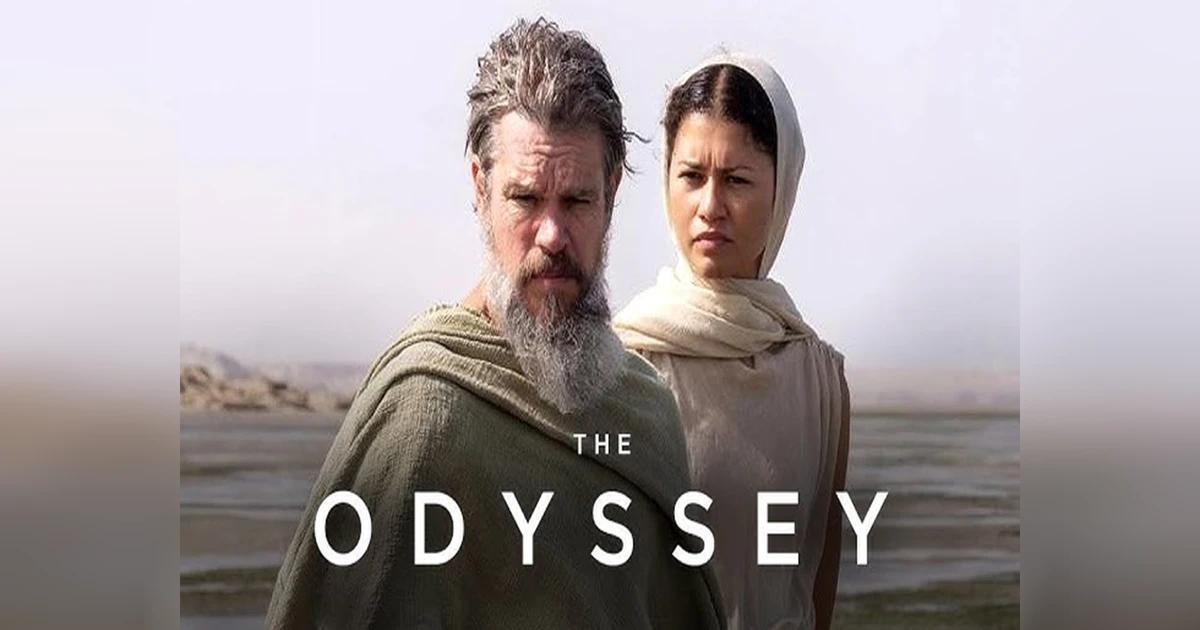 Explore Christopher Nolan’s The Odyssey movie, including trailer insights, cast, story, and release date for the epic 2026 film.