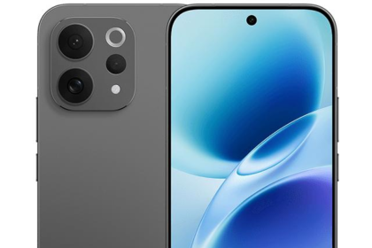 vivo S50t Officially Launches With One Tiny Change