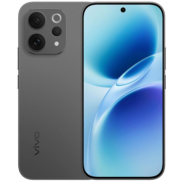 vivo S50t Officially Launches With One Tiny Change
