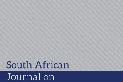 Apply for South African Journal on Human Rights Bursary