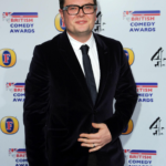 Alan Carr explains why he rejected Strictly Come Dancing rumours amid a major career resurgence after Celebrity Traitors success.