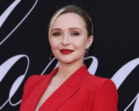 Hayden Panettiere reveals a traumatic experience from her teenage years during an emotional interview on Jay Shetty’s podcast.
