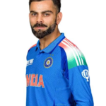 Virat Kohli biography with net worth, age, career stats, IPL records, retirement updates, wife Anushka Sharma, family and achievements.