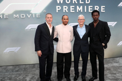 Sky’s renewed F1 rights deal blocks Apple from UK and Italy markets for years, reshaping Formula 1’s global streaming future.