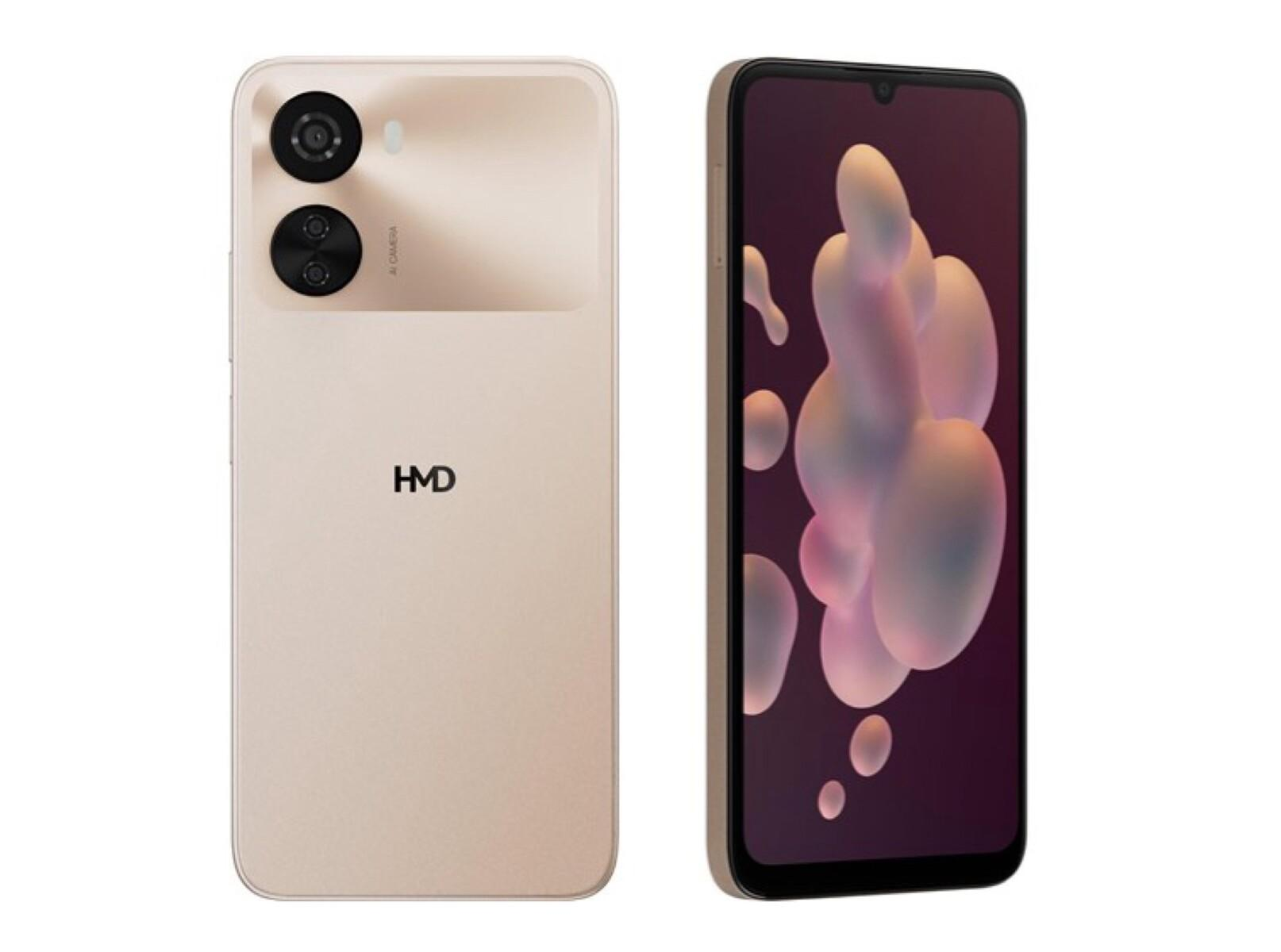 HMD Vibe 2 5G leaks reveal pricing, 120Hz display, 6000mAh battery, and Unisoc chipset ahead of its India launch on May 21.