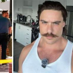 Dalton Eatherly, known as Chud the Builder, faces attempted murder charges after a Tennessee courthouse shooting.