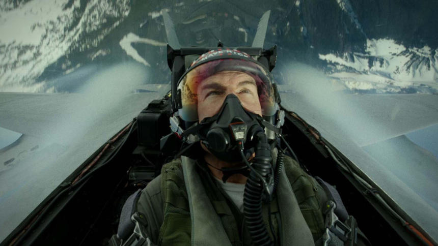 Explore how Tom Cruise joined Top Gun, survived a Blue Angels flight and built the daredevil screen legacy that still defines his career.