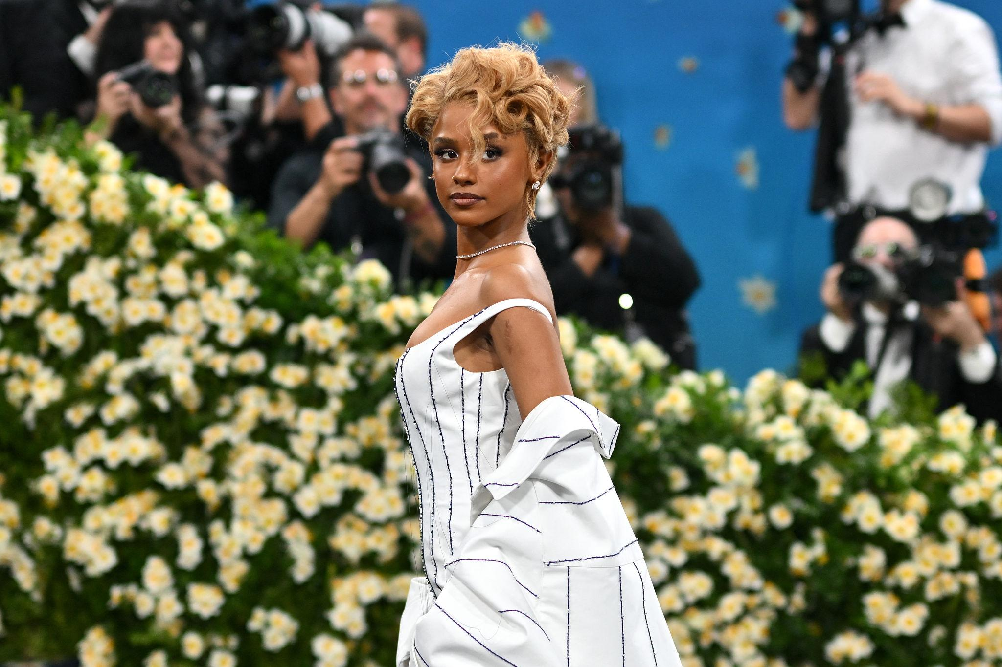 Explore the Met Gala 2026 theme “Fashion is Art” and how it transformed fashion into a living gallery on the red carpet.
