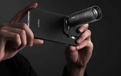 Explore the Oppo Find X9 Ultra Khronos Creator Kit and see how it transforms the flagship phone into a serious filmmaking platform.