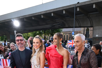 Discover who made it through BGT Semi Final 2 2026, key performances, and standout moments from the live ITV show.