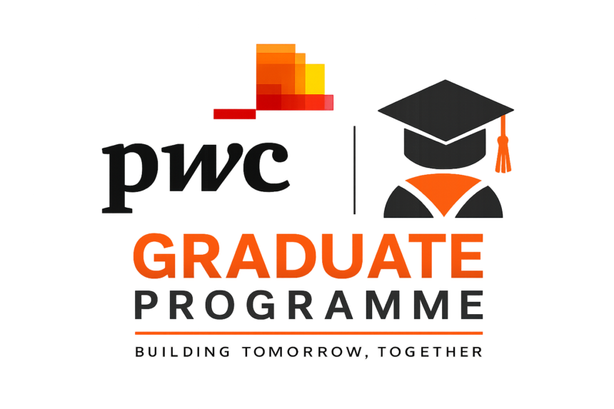 Apply for PwC Graduate Internships 2026 in South Africa