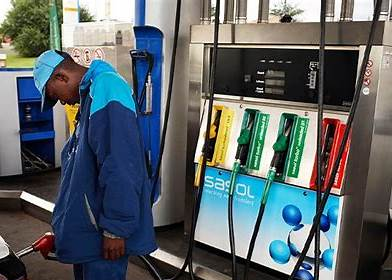 South Africa’s fuel crisis deepens as petrol prices soar, taxes rise, and fuel stations struggle to survive amid mounting economic pressure.