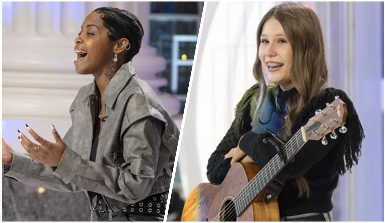 Discover Keyla Richardson’s emotional journey through American Idol Season 24 and how the Pensacola singer became a fan favorite.