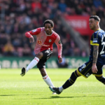 Southampton beat Middlesbrough 2-1 after extra time as Shea Charles’ late winner sent Saints to the Championship playoff final.
