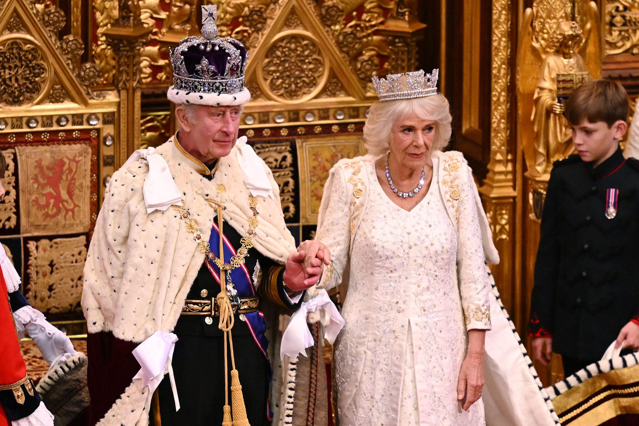 King’s Speech 2026 explained: digital ID, Queen Camilla, State Opening timing, major bills and what the UK government plans next.
