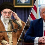 Trump warns Iran of severe consequences as Israel intensifies Gaza and maritime operations amid rising Middle East tensions.