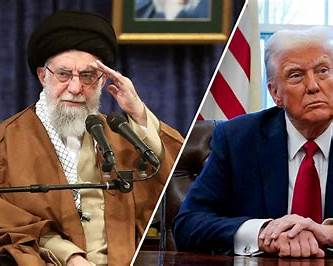 Trump warns Iran of severe consequences as Israel intensifies Gaza and maritime operations amid rising Middle East tensions.