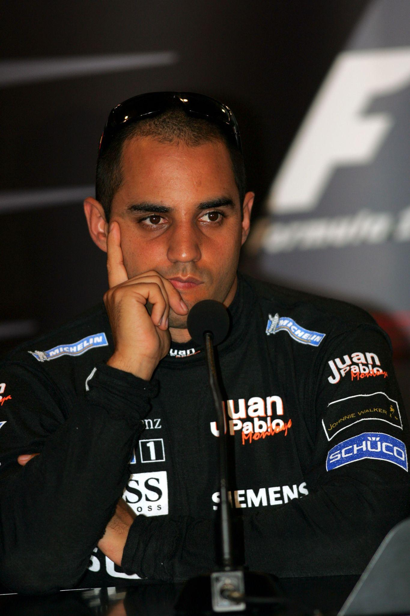 Juan Pablo Montoya ignites debate after criticizing Max Verstappen and Formula 1’s controversial 2026 regulations.