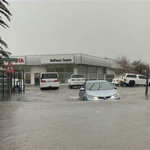 Severe storms and flooding force Western Cape school closures as Cape Town battles dangerous weather and widespread damage.