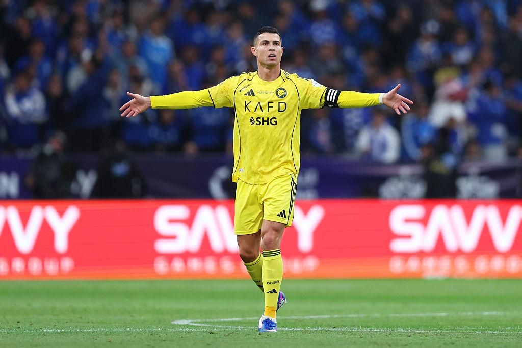 Al Nassr and Al Hilal remain locked in a dramatic Saudi Pro League title race after a late own goal denied Ronaldo’s side victory.