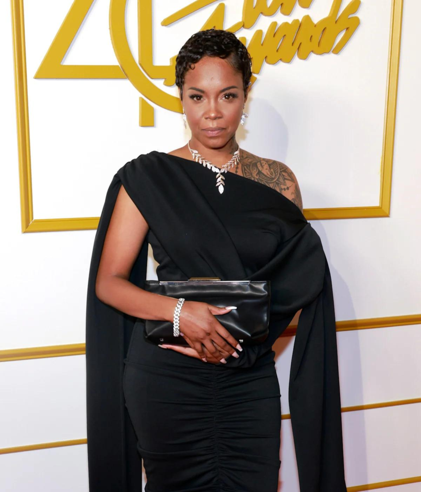 Keyla Richardson biography, age, net worth, husband, son, songs, and American Idol journey. Explore her career, family, and latest updates.