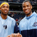 Learn about Jason Collins’ brother Jarron Collins, their twin bond, NBA careers, Stanford roots, and Jason’s lasting legacy.