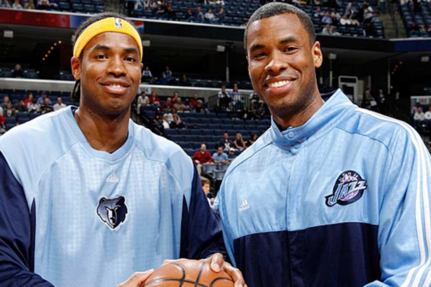 Learn about Jason Collins’ brother Jarron Collins, their twin bond, NBA careers, Stanford roots, and Jason’s lasting legacy.