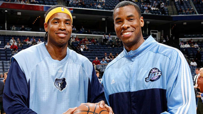 Learn about Jason Collins’ brother Jarron Collins, their twin bond, NBA careers, Stanford roots, and Jason’s lasting legacy.