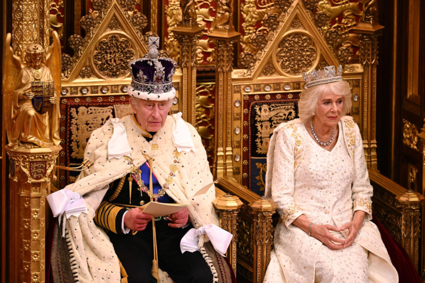 King’s Speech 2026 explained: digital ID, Queen Camilla, State Opening timing, major bills and what the UK government plans next.