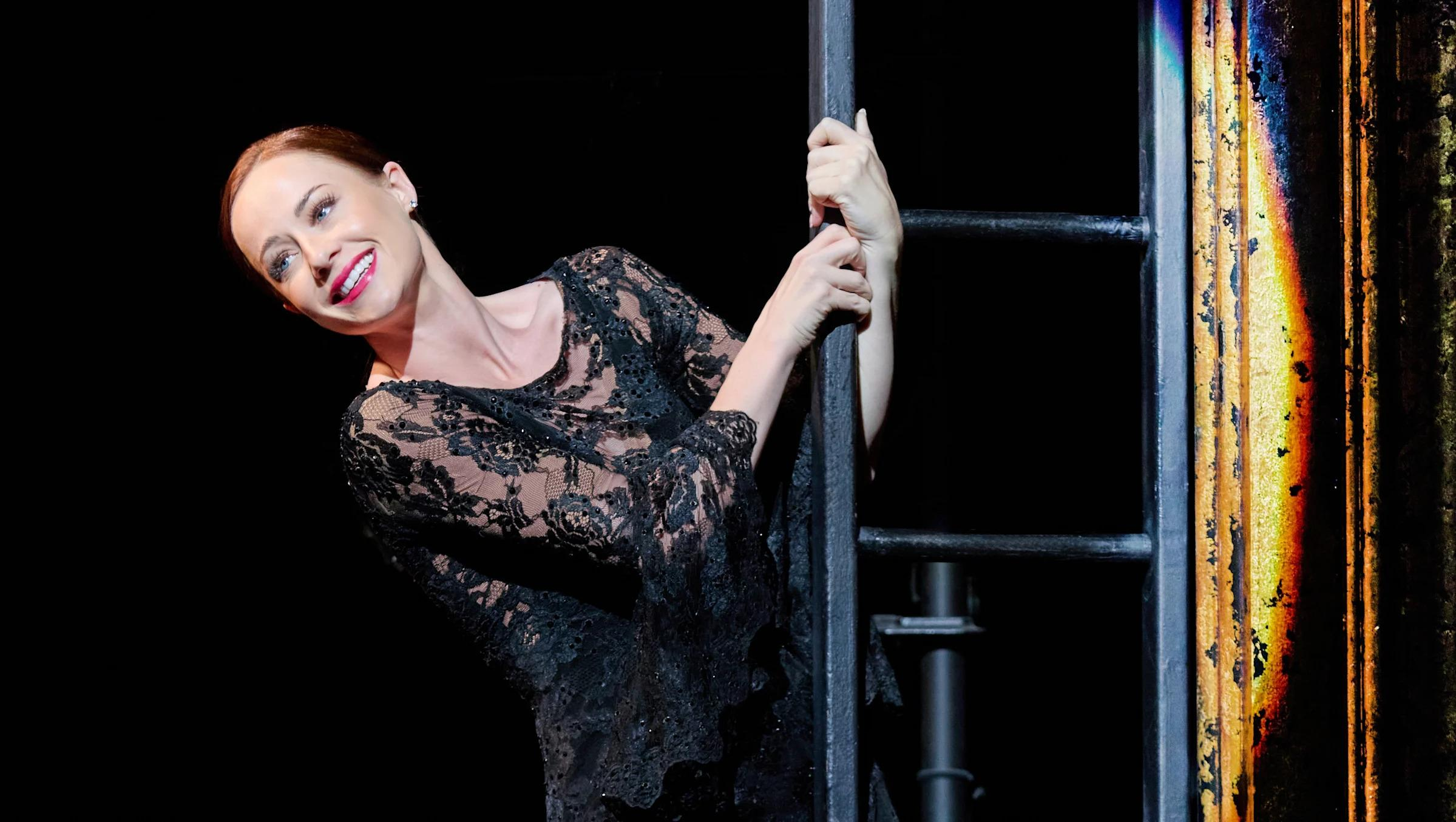 Whitney Leavitt exits Mormon Wives. Explore her Broadway rise, film plans, and what it means for the hit series.