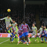 Manchester City beat Crystal Palace 3-0 as Phil Foden inspired Pep Guardiola’s side to stay within two points of Arsenal in the EPL title race.