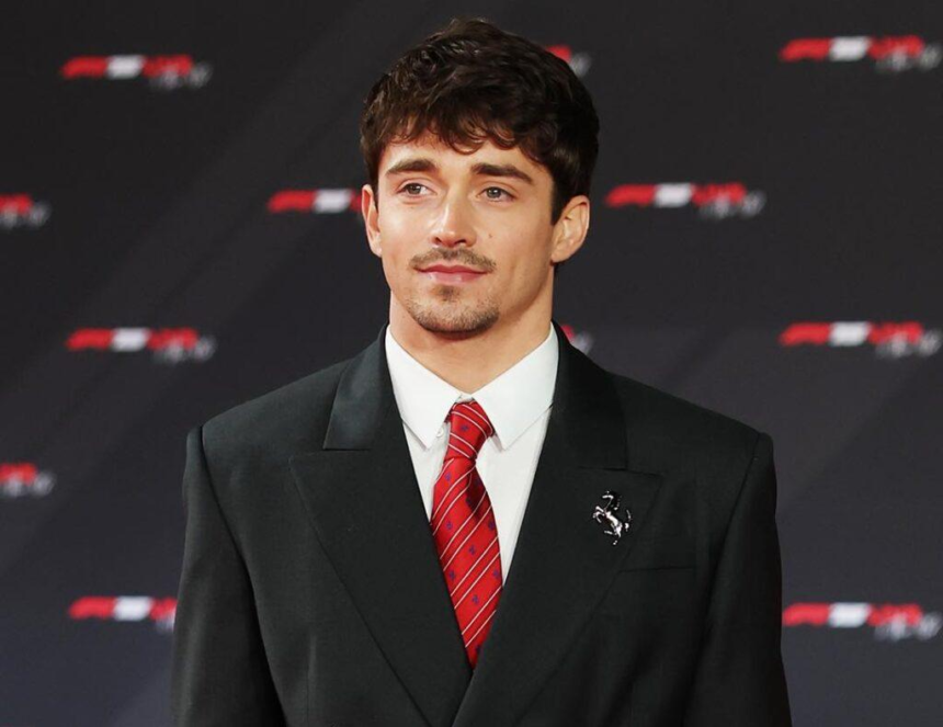 Charles Leclerc biography, net worth, age, wife, Ferrari career, family, Monaco roots, Formula 1 success, and latest updates.