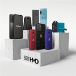HMD Vibe 2 5G leaks reveal pricing, 120Hz display, 6000mAh battery, and Unisoc chipset ahead of its India launch on May 21.