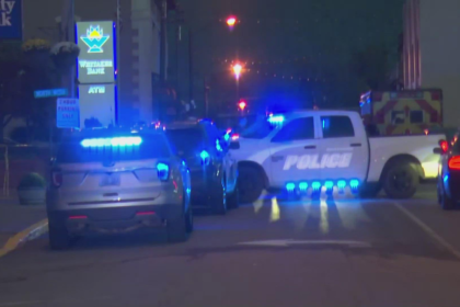 Controversial streamer Chud the Builder faces attempted murder charges after a Tennessee courthouse shooting left two men injured.