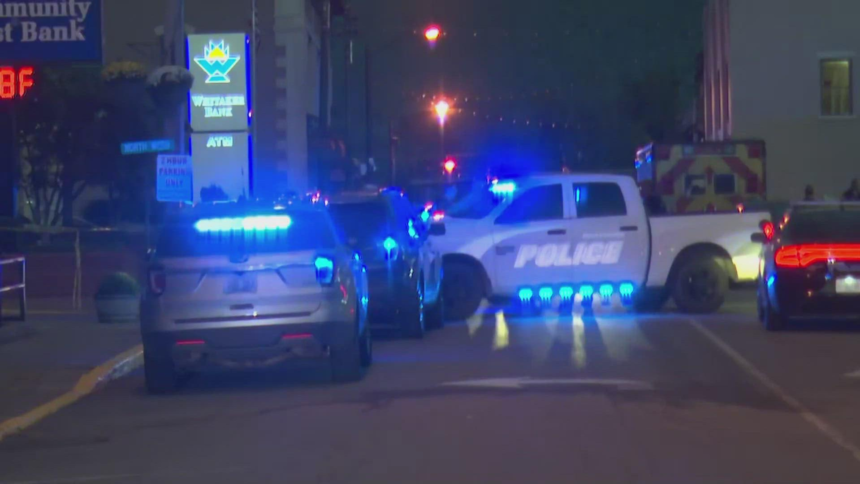 Controversial streamer Chud the Builder faces attempted murder charges after a Tennessee courthouse shooting left two men injured.
