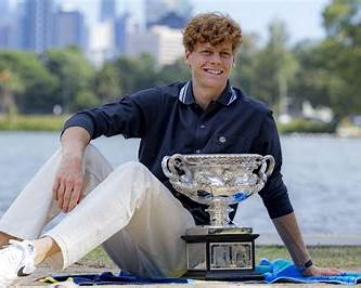 Jannik Sinner defeated Casper Ruud in Rome to complete the Career Golden Masters and make Italian tennis history.