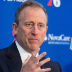 Josh Harris addresses frustrated 76ers fans after Daryl Morey’s exit as Bob Myers leads Philadelphia’s search for a new leader.