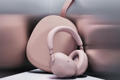 Sony’s upcoming The ColleXion headphones leak in new renders with premium materials, redesigned hinges, and a rumored $649 price.