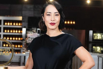 Explore Melissa Leong’s movies and TV shows, from MasterChef Australia to Dessert Masters and Taste of Art.