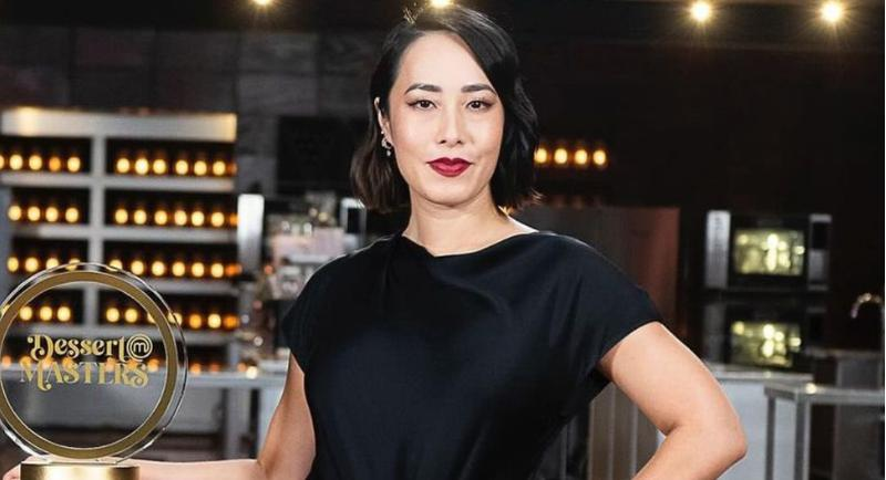 Explore Melissa Leong’s movies and TV shows, from MasterChef Australia to Dessert Masters and Taste of Art.